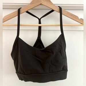 Lululemon yoga top